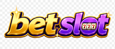 bet slot logo